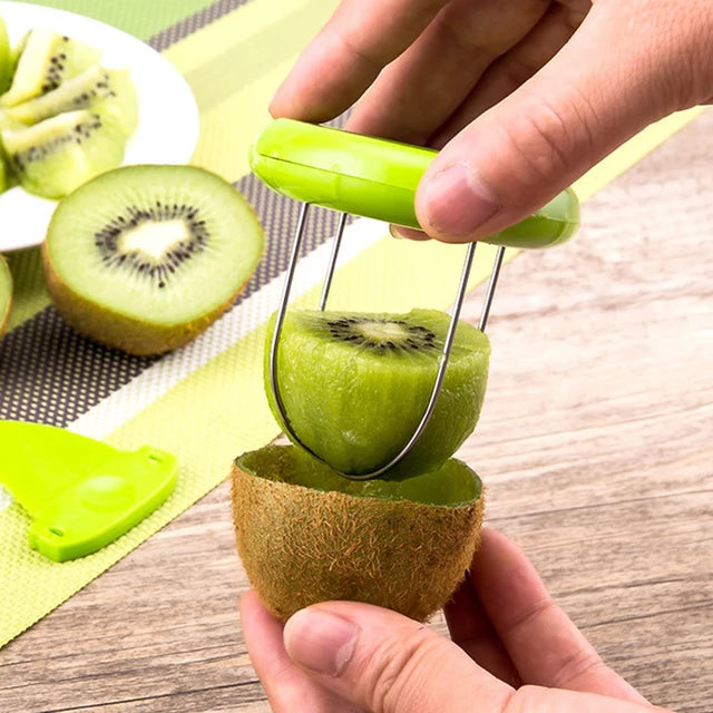 Kiwi Cutter/ Fruit Peeler