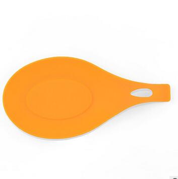 Silly Spoon Rest