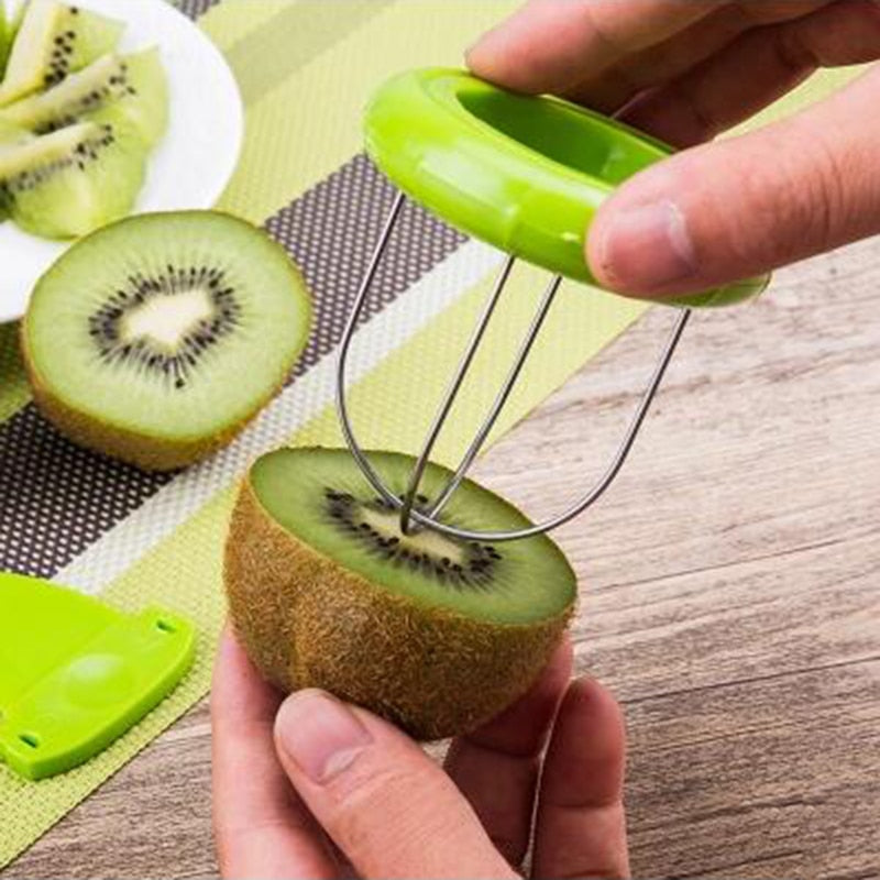 Kiwi Cutter/ Fruit Peeler