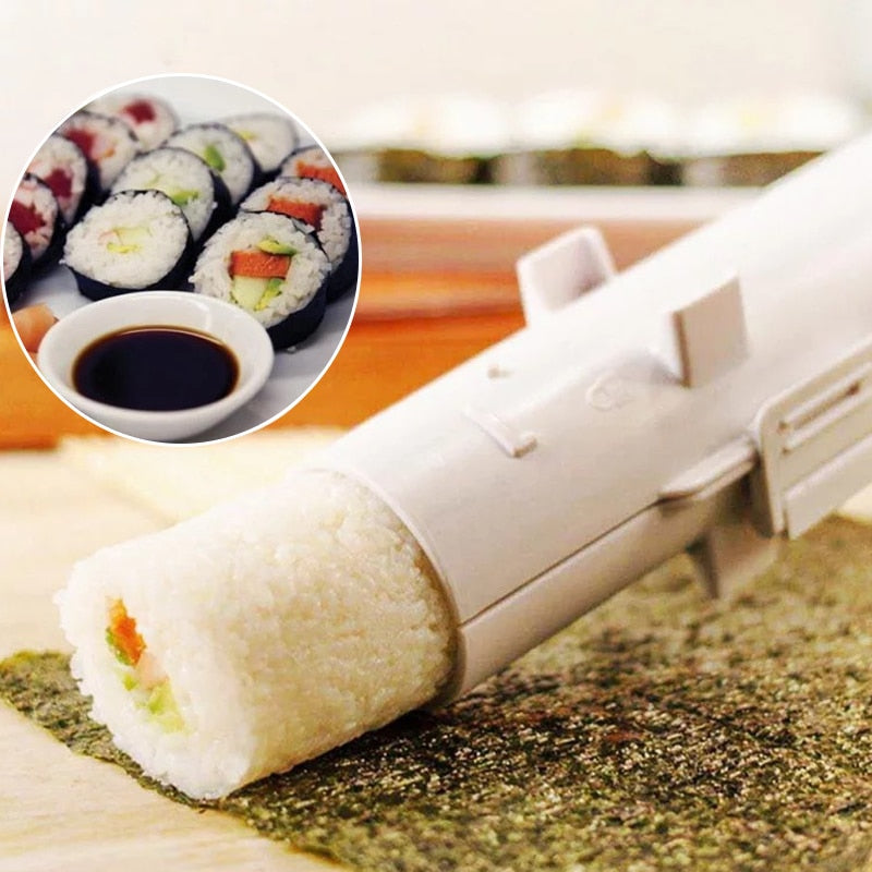 Sushi Samurai