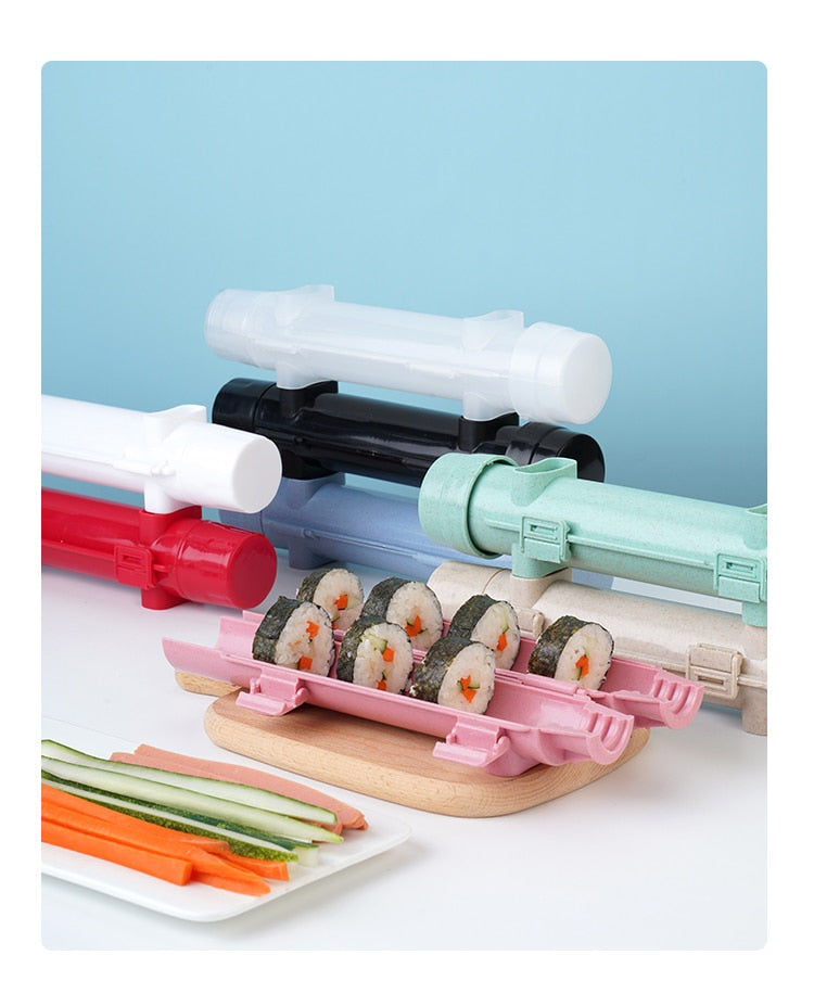 Sushi Rolling Tool – Consumer Power Store