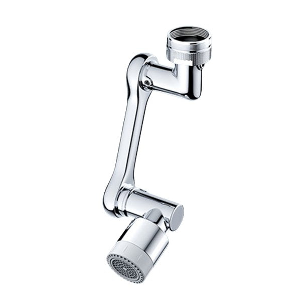 Universal 1080 Degree Faucet Extension